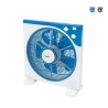 Ventoinha de mesa com temporizador 3 velocidades 45W ArticFresh Descontos