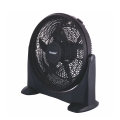 Ventoinha de caixa redonda 5 pás Ø43 cm 3 velocidades 50W Falek Promoção