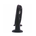 Ventoinha de caixa redonda 5 pás Ø43 cm 3 velocidades 50W Falek Oferta