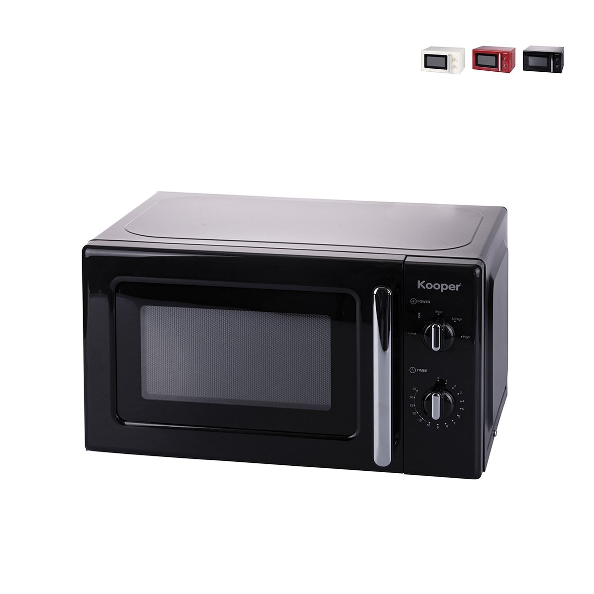 Forno a microonde vintage 22L 5 programmi 700W Wave Promoção Forno a microonde vintage 22L 5 programmi 700W Wave Promoção