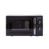 Forno a microonde vintage 22L 5 programmi 700W Wave Descontos