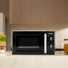 Forno a microonde vintage 22L 5 programmi 700W Wave Venda
