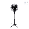 Ventoinha de pé, base em cruz 3 velocidades 45 W 133cm ArticFresh Promoção