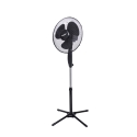 Ventoinha de pé, base em cruz 3 velocidades 45 W 133cm ArticFresh Venda
