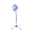 Ventoinha de pé, base em cruz 3 velocidades 45 W 133cm ArticFresh Características