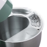 Batedeira planetária 5,5L acessórios multifunções 1500W Karu 
