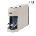 Máquina de Café Espresso para Cápsulas 20 Bar 1400W Cicas Promoção