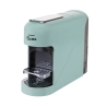 Máquina de Café Espresso para Cápsulas 20 Bar 1400W Cicas 