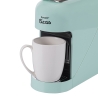 Máquina de Café Espresso para Cápsulas 20 Bar 1400W Cicas 