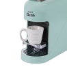 Máquina de Café Espresso para Cápsulas 20 Bar 1400W Cicas 