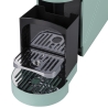 Máquina de Café Espresso para Cápsulas 20 Bar 1400W Cicas 