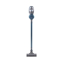 Aspirador de pó ciclónico sem fios recarregável escova LED Dixon Pro Descontos