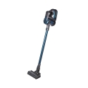 Aspirador de pó ciclónico sem fios recarregável escova LED Dixon Pro Estoque