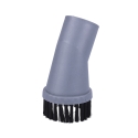 Aspirador de pó ciclónico sem fios recarregável escova LED Dixon Pro 