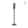 Aspirador ciclónico sem fios recarregável 2 velocidades Dixon Plus Promoção