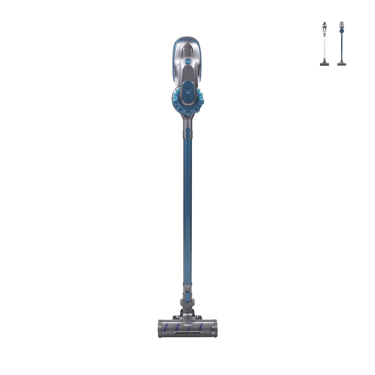 Aspirador de pó ciclónico sem fios recarregável escova LED Dixon Pro Promoção Aspirador de pó ciclónico sem fios recarregável escova LED Dixon Pro Promoção