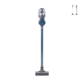 Aspirador de pó ciclónico sem fios recarregável escova LED Dixon Pro Promoção