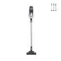 Aspirador ciclónico sem fios 2 em 1 com filtro HEPA Dixon 2.0 Promoção