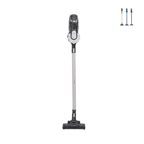 Aspirador ciclónico sem fios 2 em 1 com filtro HEPA Dixon 2.0 Promoção