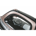Ferro a vapor com caldeira 2400W base em cerâmica Skyfall Vapor Custo