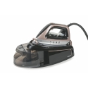 Ferro a vapor com caldeira 2400W base em cerâmica Skyfall Vapor 