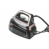 Ferro a vapor com caldeira 2400W base em cerâmica Skyfall Vapor 