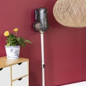 Aspirador ciclónico com haste telescópica e filtro HEPA Airone 2.0 Saldos