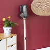 Aspirador ciclónico com haste telescópica e filtro HEPA Airone 2.0 Saldos