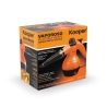 Limpeza a Vapor Multifuncional 9 em 1, Depósito 350ml, 1050W Vaporoso 