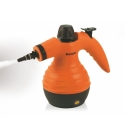 Limpeza a Vapor Multifuncional 9 em 1, Depósito 350ml, 1050W Vaporoso Medidas