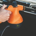 Limpeza a Vapor Multifuncional 9 em 1, Depósito 350ml, 1050W Vaporoso Venda