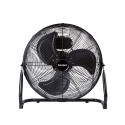 Ventoinha de mesa ajustável 3 pás 70W Kureb Descontos