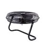 Ventoinha de mesa ajustável 3 pás 70W Kureb Catálogo