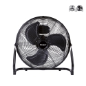 Ventoinha de mesa ajustável 3 pás 70W Kureb Promoção