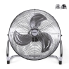 Ventoinha de mesa de 3 pás de alta velocidade Ø50cm 100W Bastor Oferta
