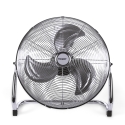 Ventoinha de mesa de 3 pás de alta velocidade Ø50cm 100W Bastor Características
