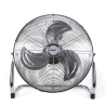 Ventoinha de mesa de 3 pás de alta velocidade Ø50cm 100W Bastor Características