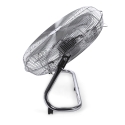 Ventoinha de mesa de 3 pás de alta velocidade Ø50cm 100W Bastor Medidas
