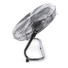 Ventoinha de mesa de 3 pás de alta velocidade Ø50cm 100W Bastor Medidas