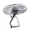 Ventoinha de mesa de 3 pás de alta velocidade Ø50cm 100W Bastor Preço