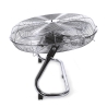 Ventoinha de mesa de 3 pás de alta velocidade Ø50cm 100W Bastor Preço