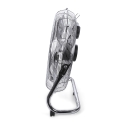 Ventoinha de mesa de 3 pás de alta velocidade Ø50cm 100W Bastor Custo