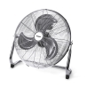Ventoinha de mesa de 3 pás de alta velocidade Ø50cm 100W Bastor Saldos