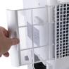 Ar condicionado portátil 9000 BTU 3 em 1 com rodas Clyma Características