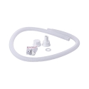 Ar condicionado portátil 9000 BTU 3 em 1 com rodas Clyma Estoque