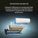Ar Condicionado 24000 BTU Bomba de Calor Inverter com Comando Aero Escolha