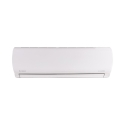 Ar Condicionado 24000 BTU Bomba de Calor Inverter com Comando Aero Saldos
