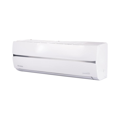 Ar Condicionado 12000 BTU com Inversor, Bomba de Calor e Wi-Fi King Promoção