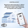 Ar Condicionado 12000 BTU com Inversor, Bomba de Calor e Wi-Fi King Características