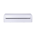 Ar Condicionado 9000 BTU Inverter Bomba de Calor Fluxo de Ar 4D Moon Oferta